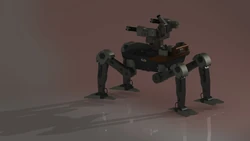 Reaper Back