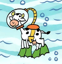 Aquacow