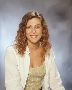 S1 Jenna Lewis