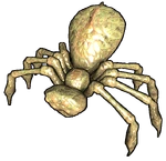 Spiderminionpose