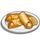 Egg Roll-icon
