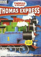 ThomasExpress316