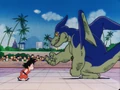 Giran vs Goku