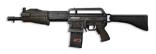 P4F SPAS15 Large