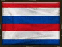 Flag dutch large normal