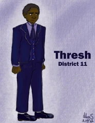 Tresh