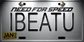 WorldLicensePlateIBEATU