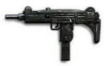 UZIJ Large P4F