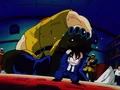 Goku and MM