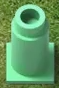 Old cannon-tower