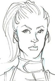 Tyria Sarkin