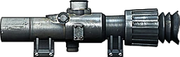 PSO-1 Large BF3