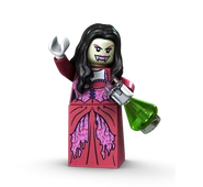 Vampyres Bride CGI