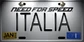 WorldLicensePlateITALIA