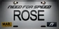 WorldLicensePlateROSE