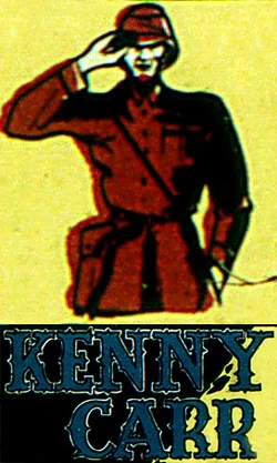 KennyCarr