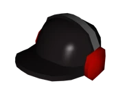 Gangway Kelly hat