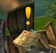 EmptyPackage