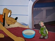 Pluto's Housewarming 2