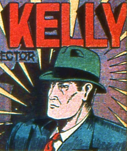 DukeKelly