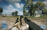 BF3 870MCS Reload