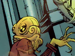 SquidHunter