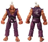 God Akuma SOTA Toys