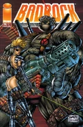 Badrock Vol 1 1-B