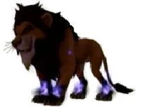 Fantasma de Scar