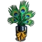 Peacock Vase-icon