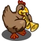 Jazz Chicken-icon