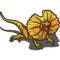 Frill-necked Lizard-icon