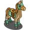 Racer Horse-icon