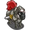 Knight Sheep-icon