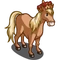Queen Pony-icon