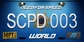 WorldLicensePlatSCPD003