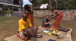 Bopper & Mark Fast Forward