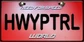 WorldLicensePlateHWYPTRL
