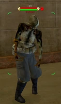 Cornburr
