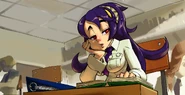 Filia(bored)