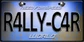 WorldLicensePlateR4LLYCAR