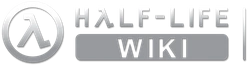 Half Life Wiki-wordmark