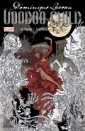 Dominique Laveau Voodoo Child Vol 1 2