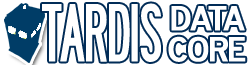 TardisLogo