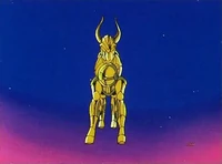 Capricloth
