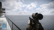 AN-94 ACOG BF3