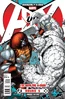 Avengers vs. X-Men Vol 1 5 I'm with the X-Men Variant