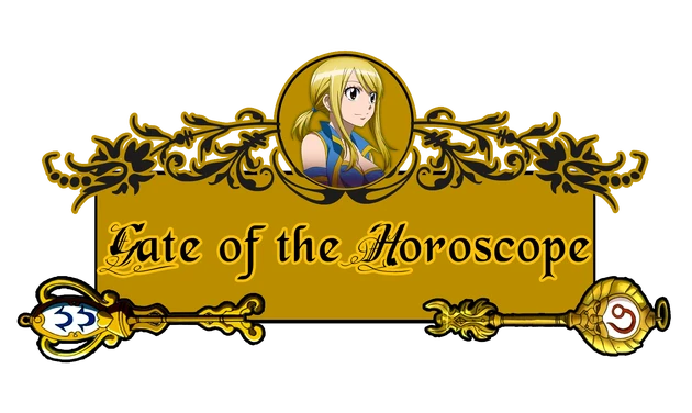 Gate Logo