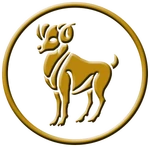 Aries Emblem