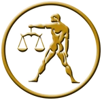 Libra Emblem